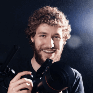 Picture of Chase Hirt